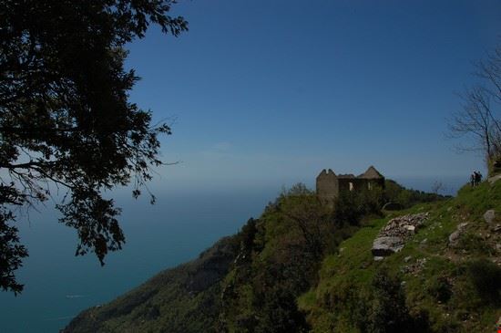  Antica casa colonica sul sentiero degli DEI  