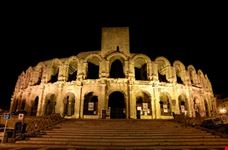 arles arenes de arles
