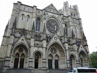 Cattedrael di St John's the Divine