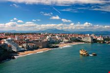 biarritz biarritz dans le sud ouest