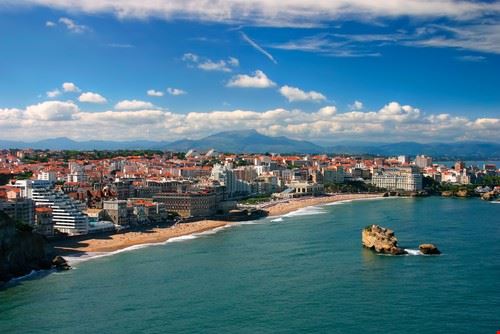 Biarritz