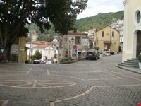 Piazza Pitagora