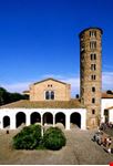 ravenna basilica di sant apollinare nuovo