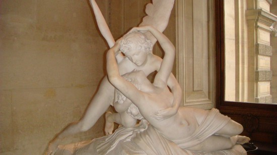 erose e psiche