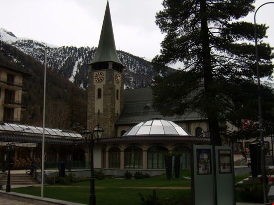  Zermatt  