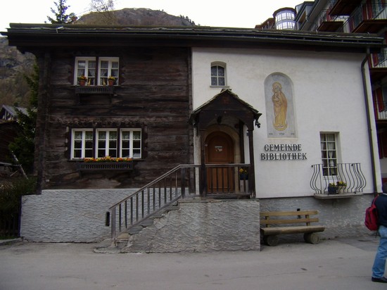 Zermatt