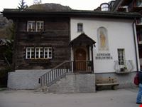 Zermatt