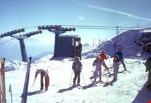 Sci al Monte Penice