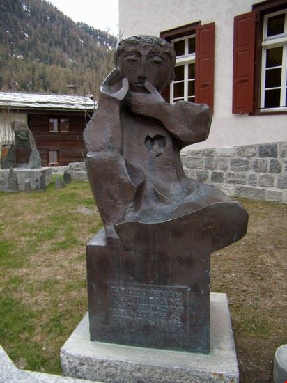  Zermatt  
