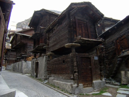 Zermatt
