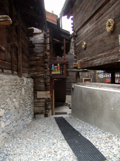 Zermatt