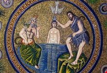 ravenna battistero degli ariani