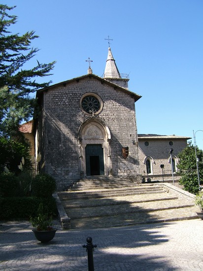 Chiesa di Sant'Agostino