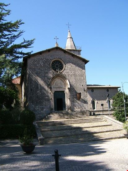  Carpineto Romano  