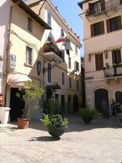 Carpineto Romano  