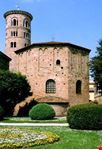 ravenna battistero neoniano