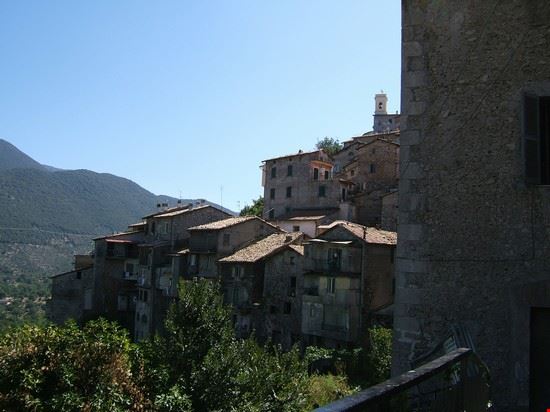  Carpineto Romano  