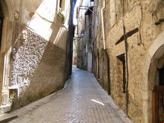 Carpineto Romano