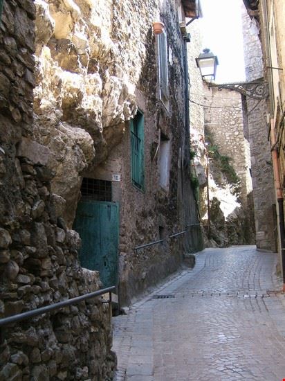  Carpineto Romano  