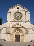 L'Abbazia di Fossanova