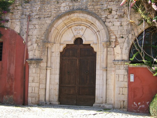 Abbazia di Fossanova