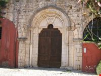 Abbazia di Fossanova