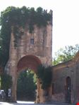 abbazia di Fossanova