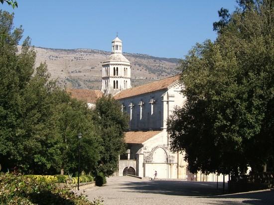 Abbazia di Fossanova