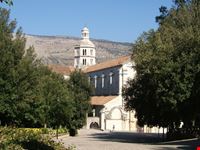 Abbazia di Fossanova