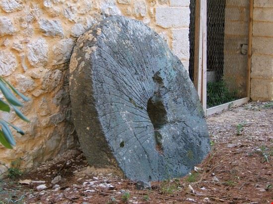  La macina del mulino  