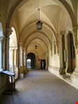 abbazia di Fossanova