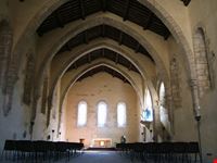 Abbazia di Fossanova