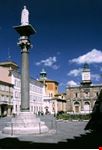 ravenna piazza del popolo