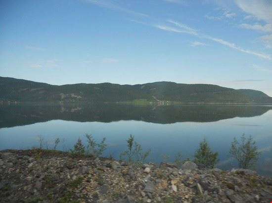  Trondheim  