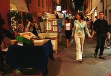 ravenna ravenna di sera