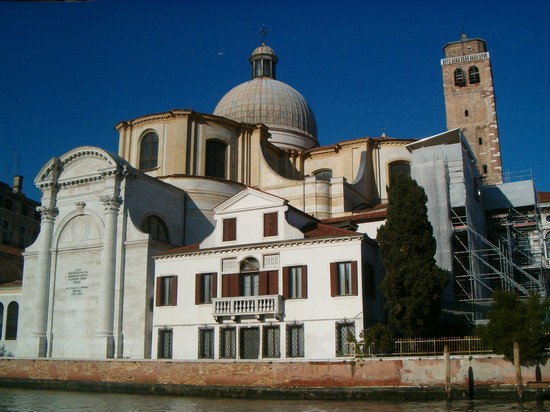 Chiesa di San Geremia