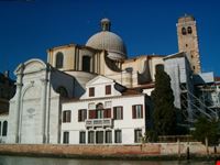 Chiesa di San Geremia