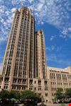 chicago tribune tower a chicago