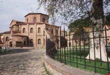 ravenna san vitale