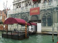 Palazzo Vendramin Calergi