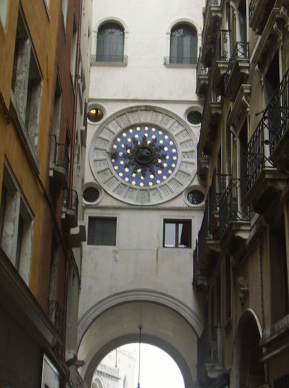 Torre dell'Orologio