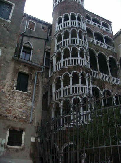Palazzo Contarini