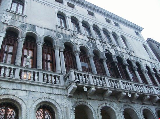 Ducal Palace Venice  