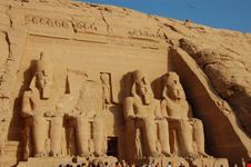 Abu Simbel