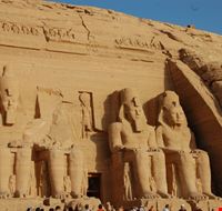 Abu Simbel Abu Simbel
