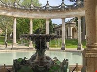 parco delle terme