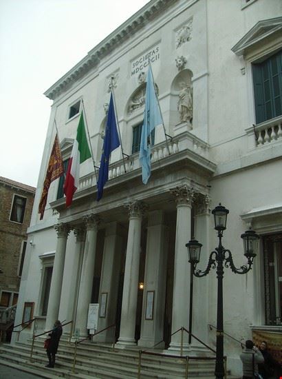 Teatro La Fenice