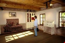 vienna casa-museo freud