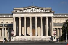 Museo delle Belle Arti di Budapest
