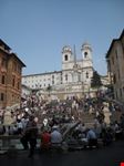 Trinita' dei Monti